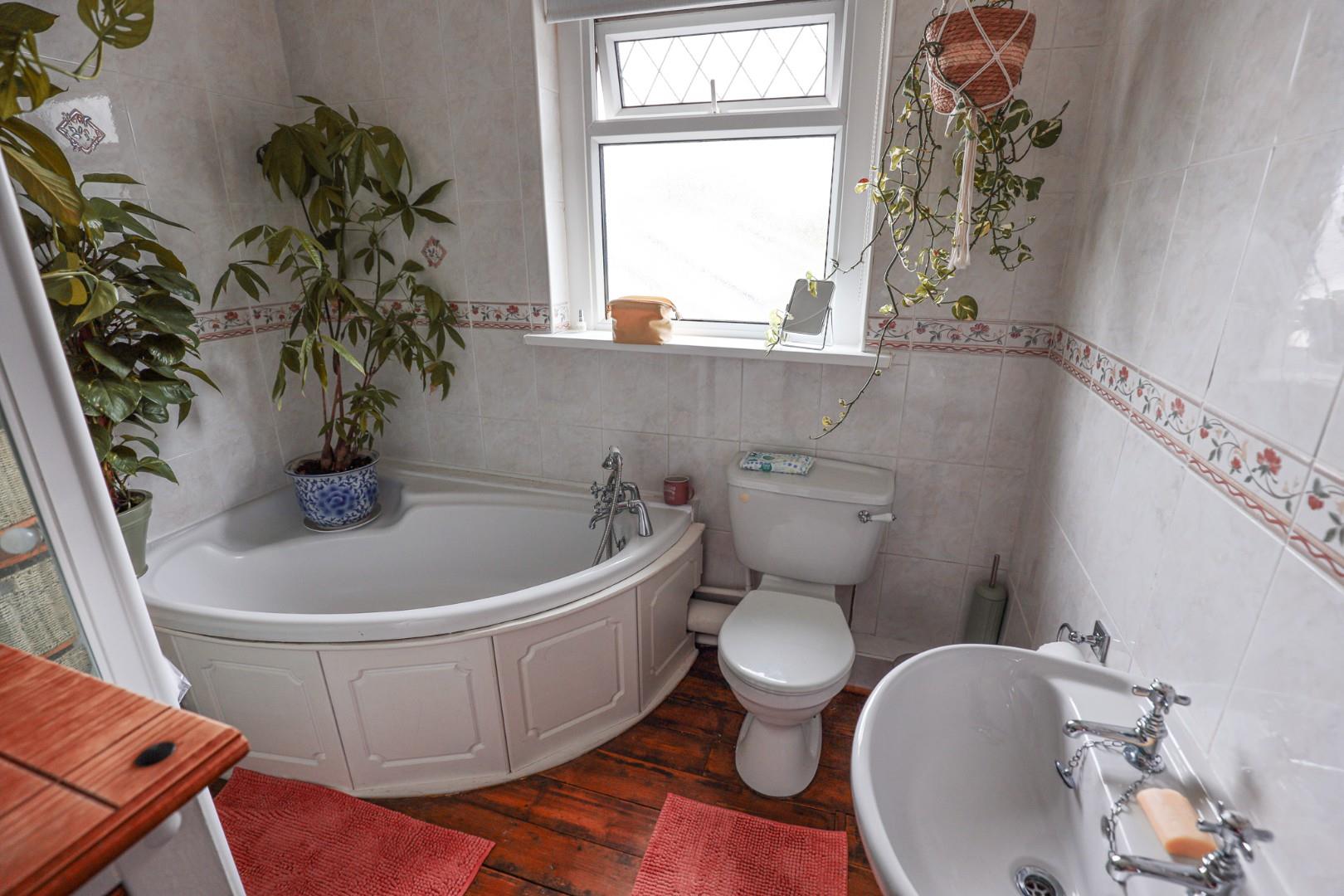 23 St. Brides Road, Wick, Nr Cowbridge, Vale of Glamorgan, CF71 7QB